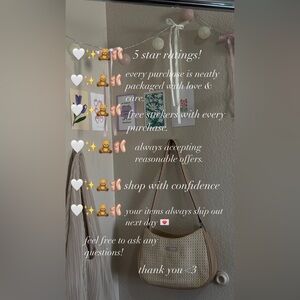 ୨୧ ･ﾟ✧ welcome to my closet ୨୧ ･ﾟ✧